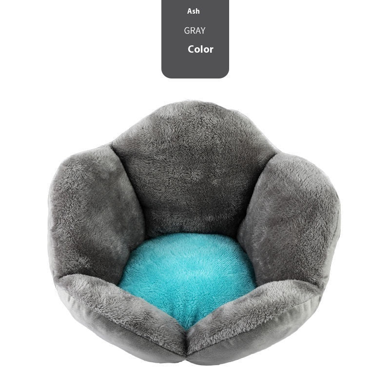 Tails Choice | Dog's Paw Pet Bed