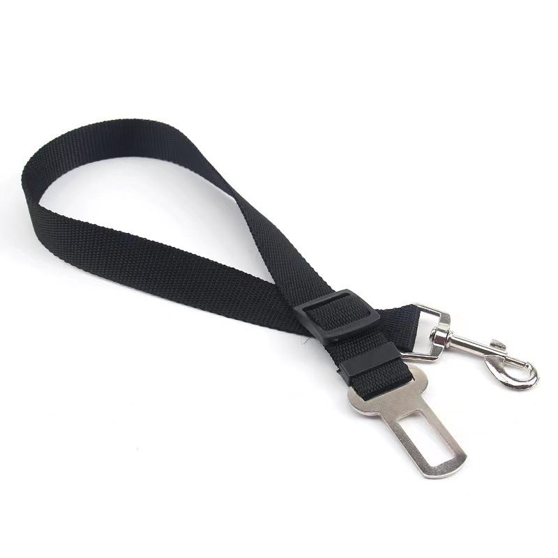 Tails Choice│Retractable Safety Car Belt