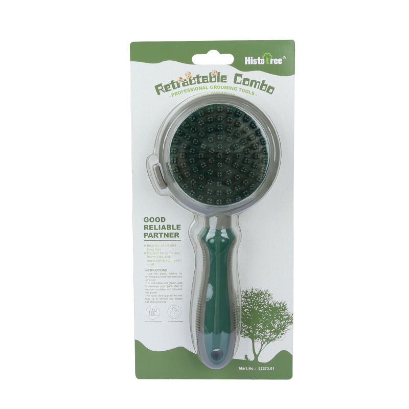 Tails Choice | Pet Hair Removal Comb