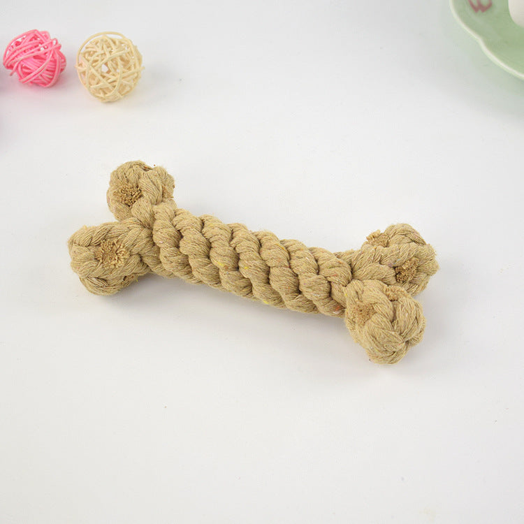 Tails Choice | Dog toy bone