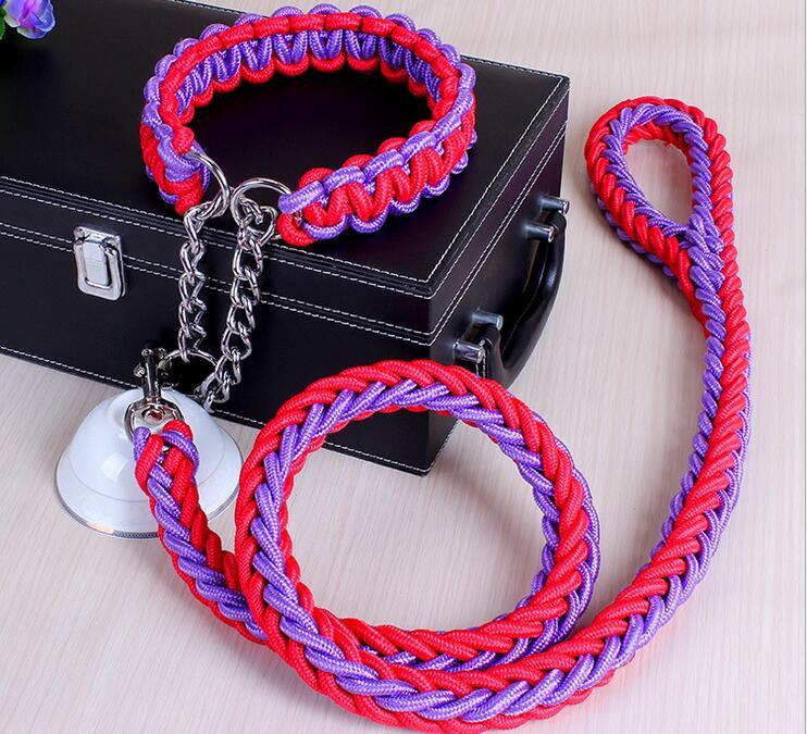 Tails Choice│Series X Leash