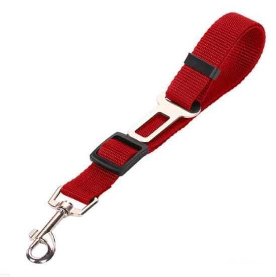 Tails Choice │Car Seat Belt Leash