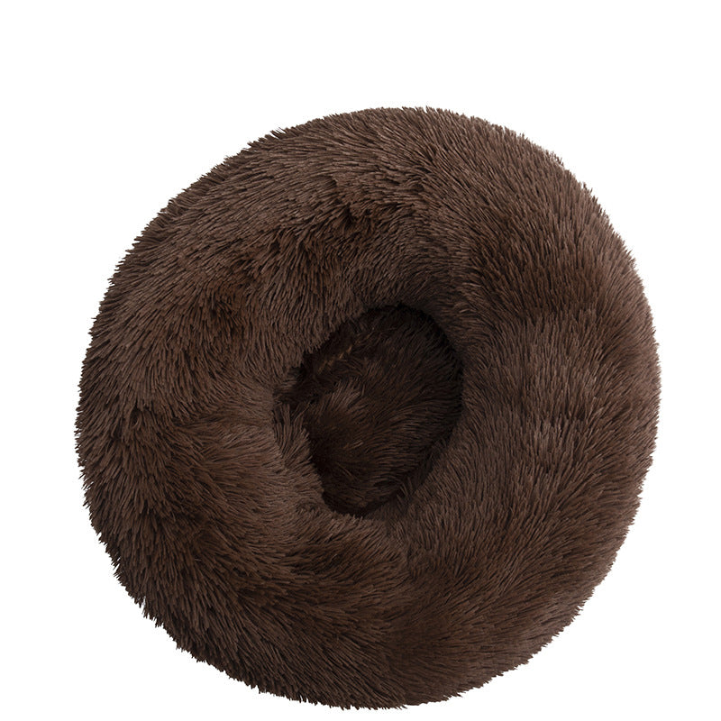 Tails Choice | Comfortable Donut Bed