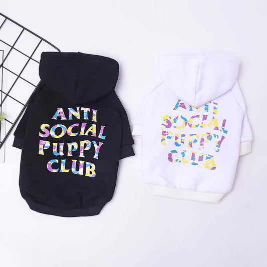 Tails Choice | Anti Social Wear