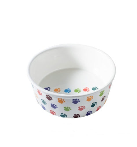 Tails Choice | Ceramic Bowl