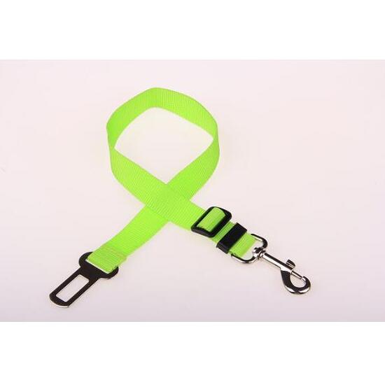 Tails Choice │Car Seat Belt Leash