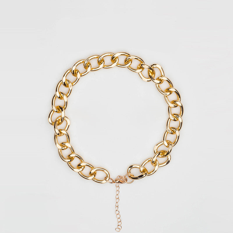 Tails Choice | Necklace collar