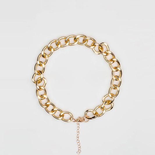 Tails Choice | Necklace collar