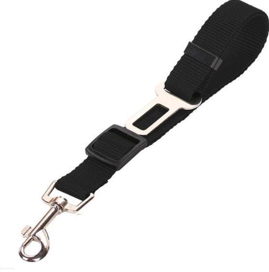 Tails Choice │Car Seat Belt Leash