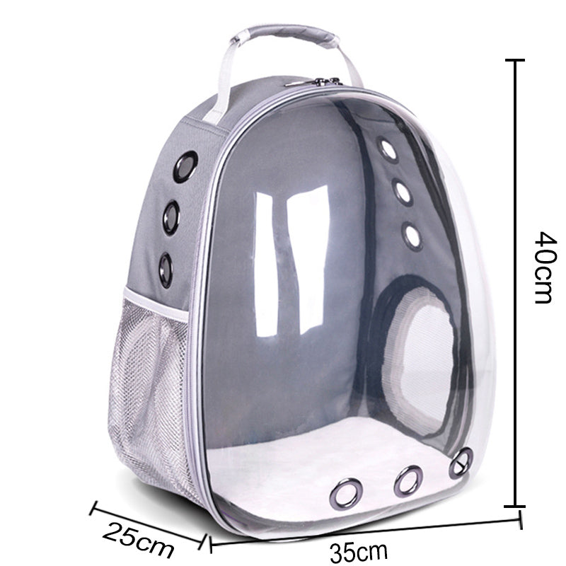 Tails Choice | Carrier Backpack