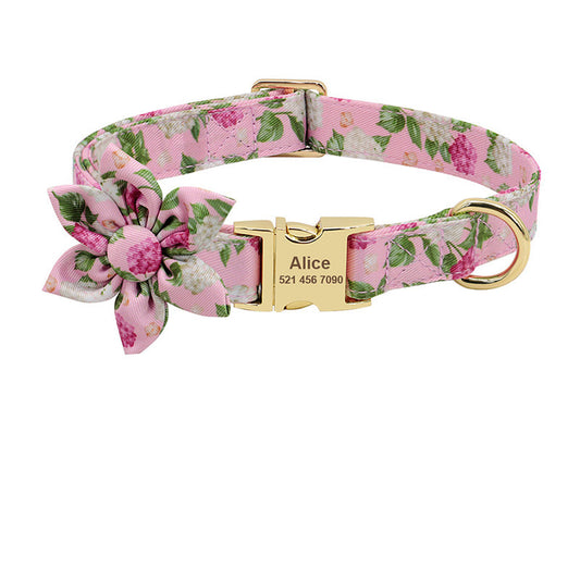 Tails Choice | Puppy Collar