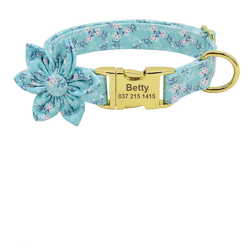 Tails Choice | Puppy Collar