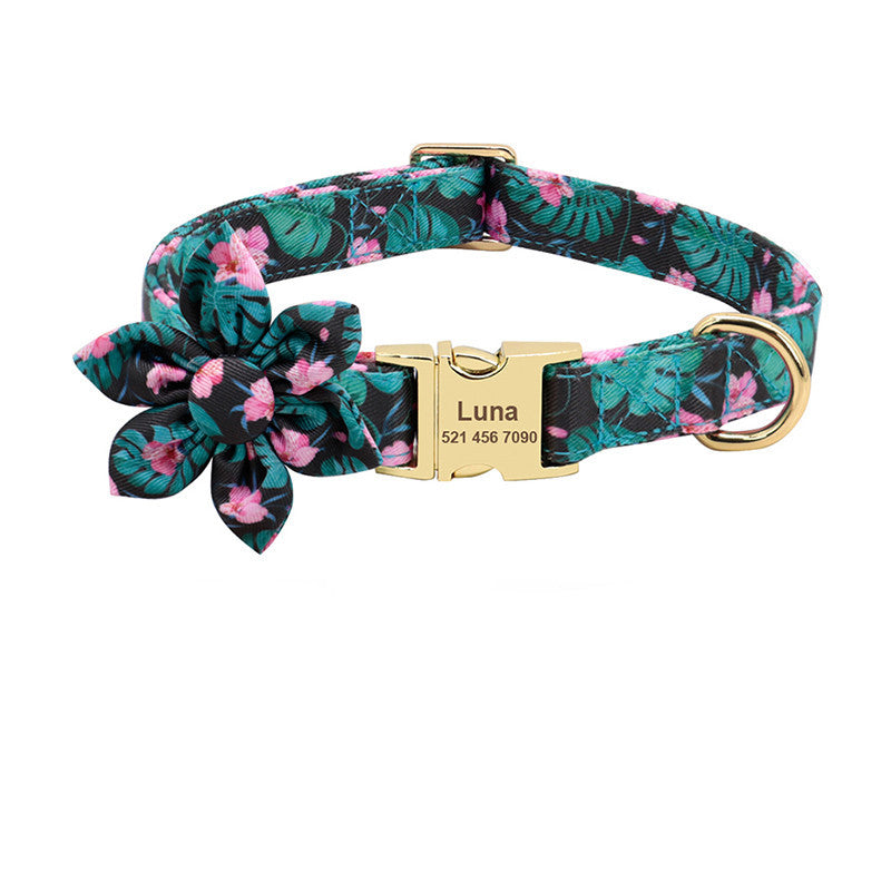 Tails Choice | Puppy Collar