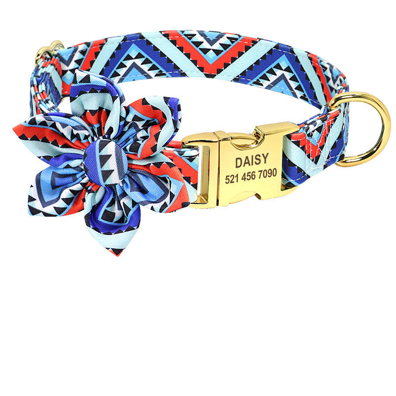 Tails Choice | Puppy Collar