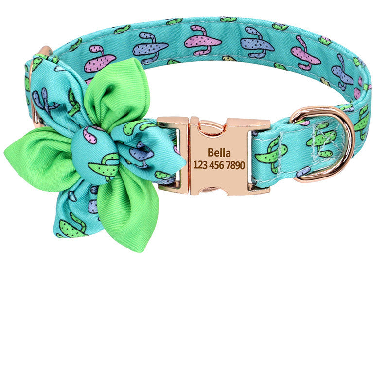 Tails Choice | Puppy Collar