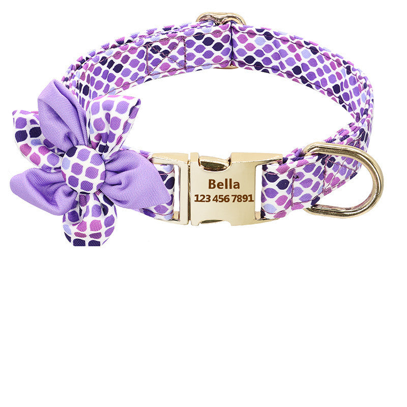 Tails Choice | Puppy Collar