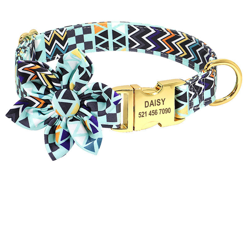 Tails Choice | Puppy Collar