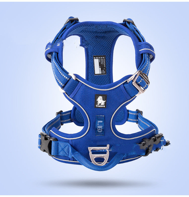 Tails Choice | Tactical Harness