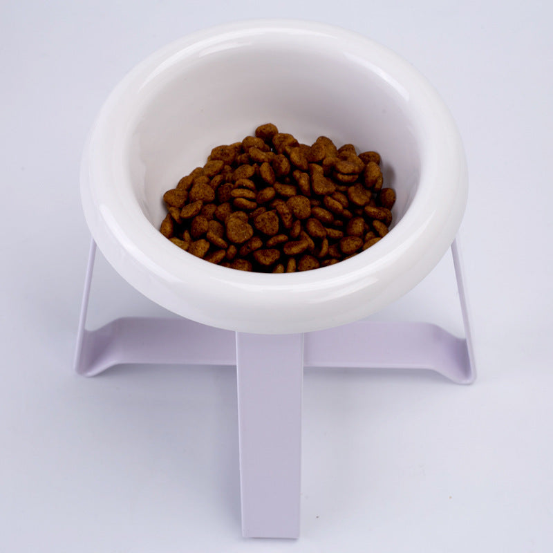 Tails Choice | Creative Antislip Feeding Bowl