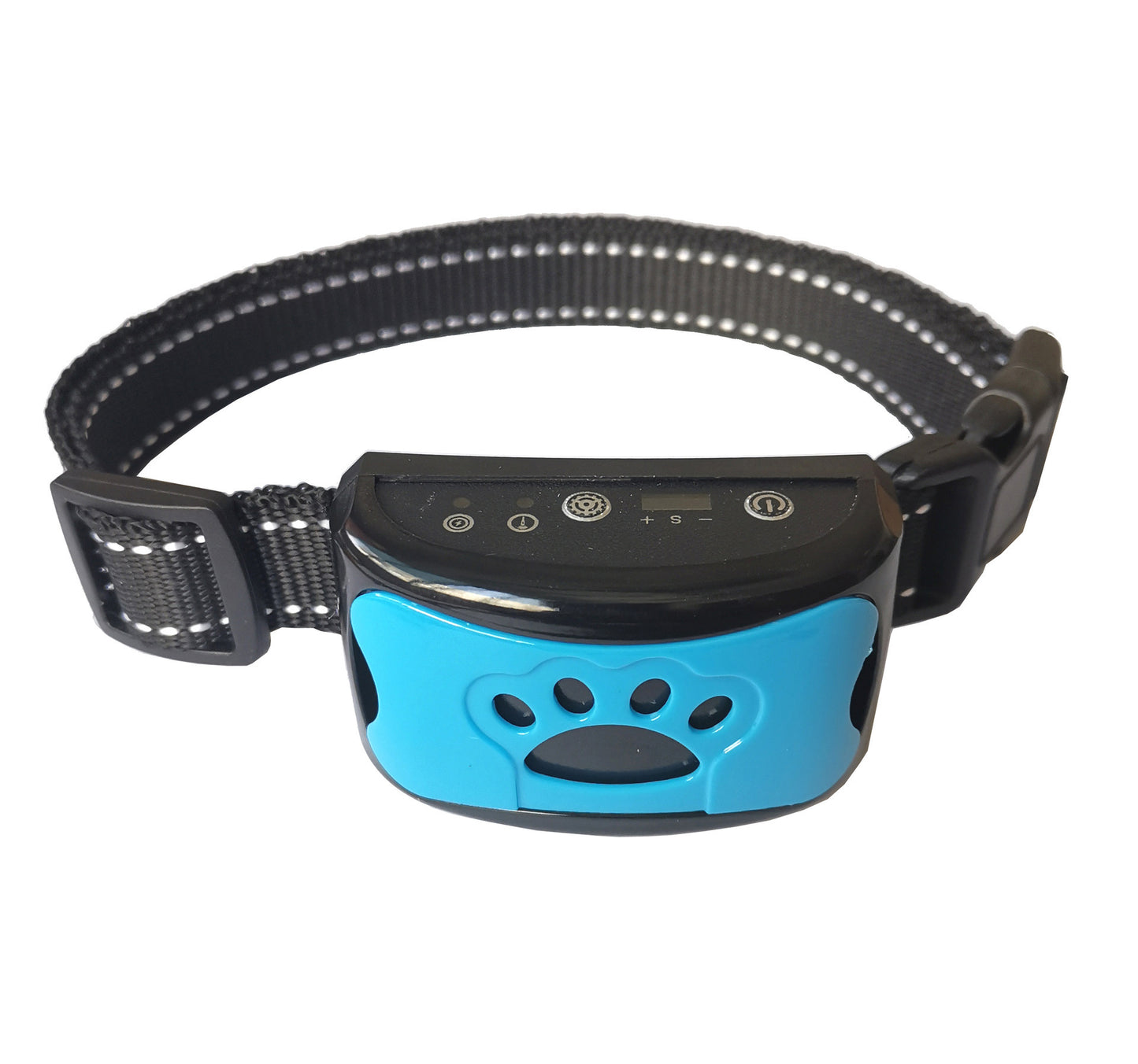 Tails Choice │PuppySpot Anti Barking Collar