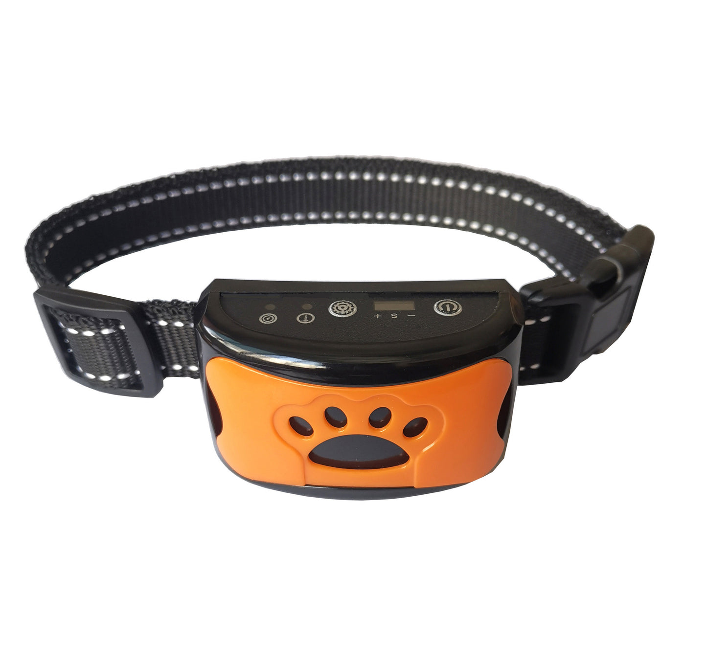 Tails Choice │PuppySpot Anti Barking Collar