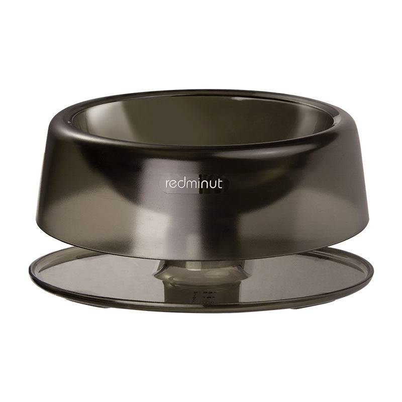 Tails Choice | Protect The Cervical Spine From Overturning Pet Food Bowl