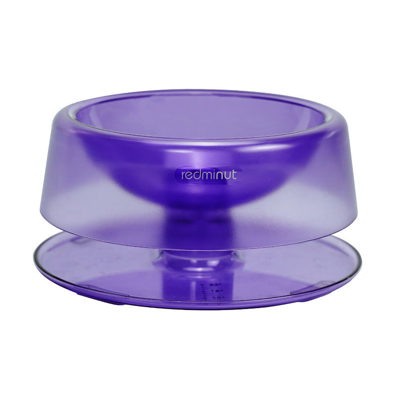 Tails Choice | Protect The Cervical Spine From Overturning Pet Food Bowl