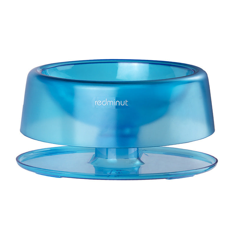 Tails Choice | Protect The Cervical Spine From Overturning Pet Food Bowl