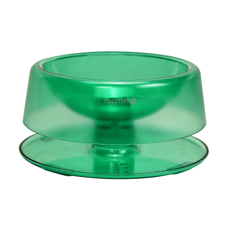 Tails Choice | Protect The Cervical Spine From Overturning Pet Food Bowl