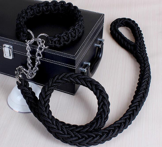 Tails Choice│Series X Leash