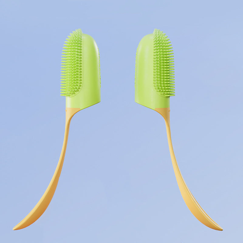 Tails Choice | Tooth Cleaning Brush