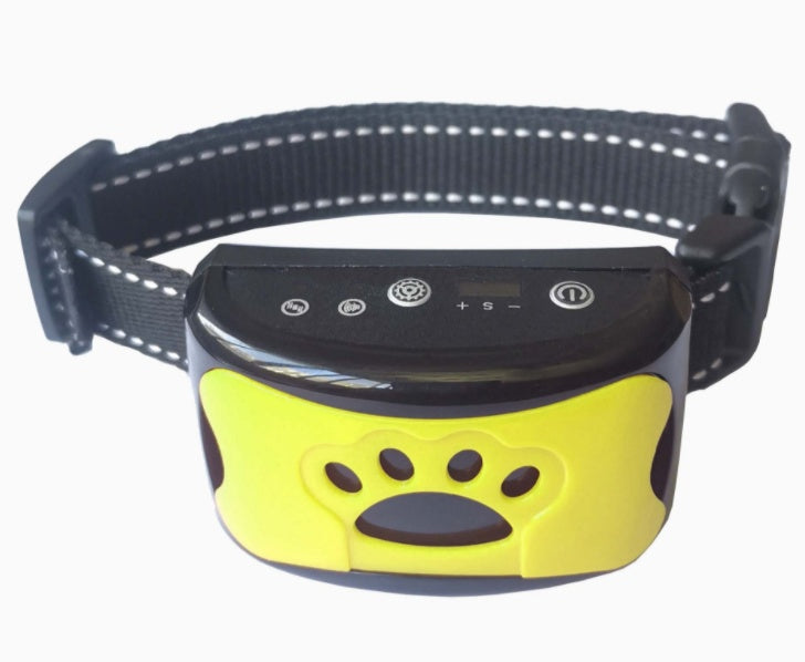 Tails Choice │PuppySpot Anti Barking Collar