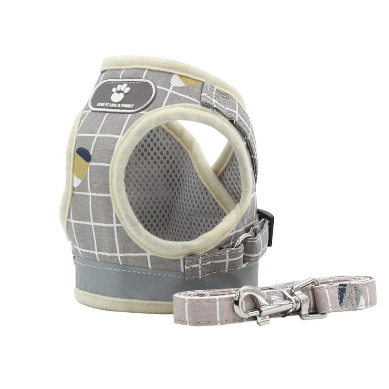 Tails Choice | Breathable Dog Harness