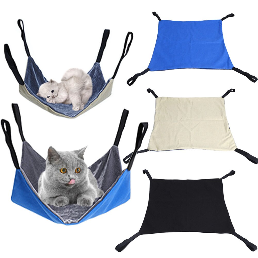 Tails Choice | Cat Chair Hammock