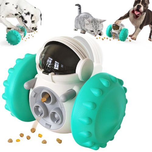 Tails Choice | Pet Treat Dispenser Toy