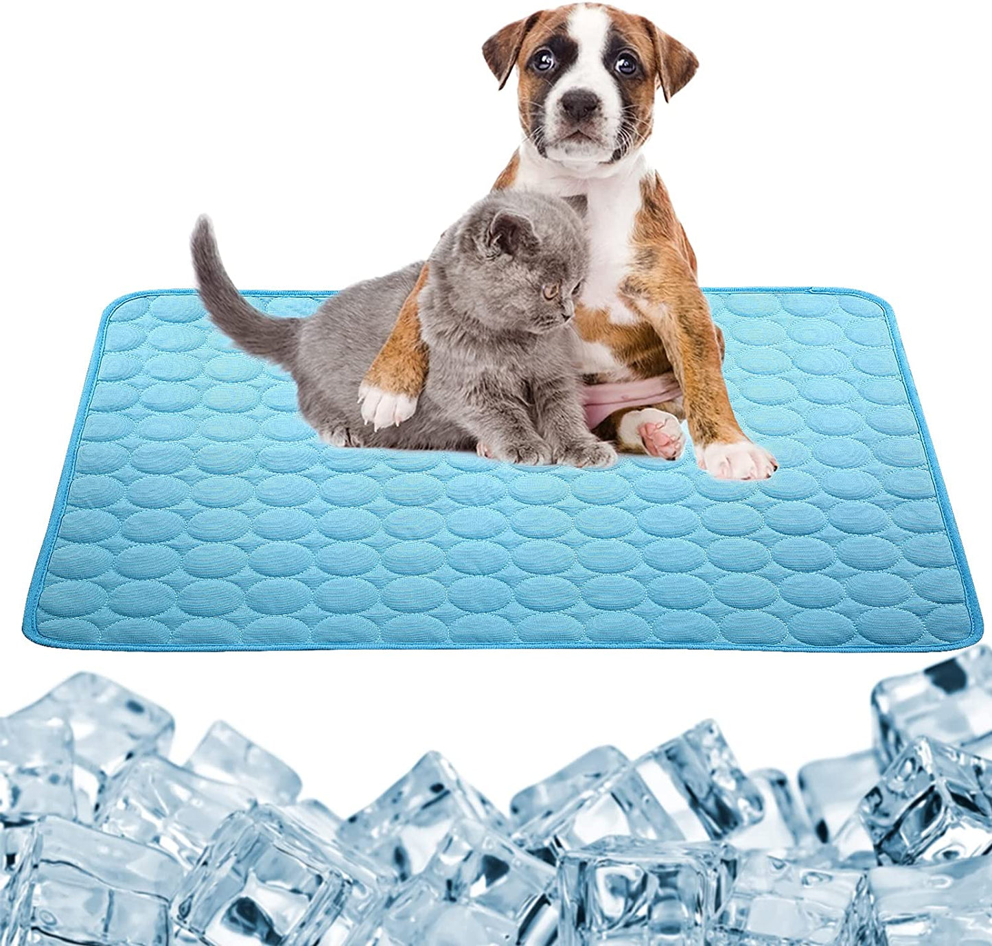 Tails Choice | Summer Cooling Pad Mat