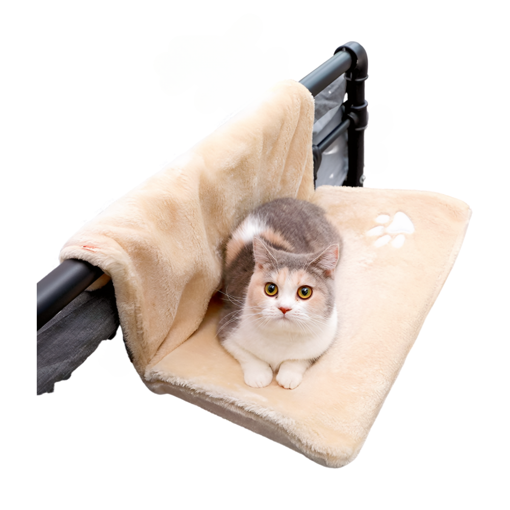 Tails Choice | Cat Hanging Bed