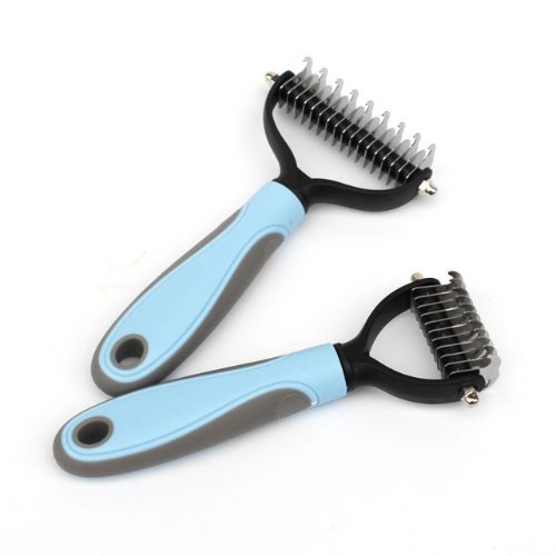 Tails Choice | Pet Hair Remover Comb