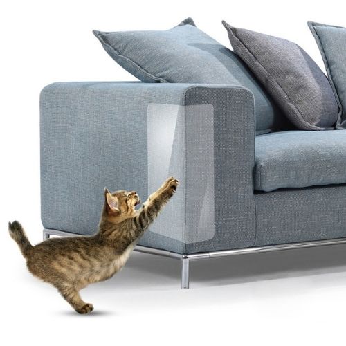 Tails Choice | 2x Furniture Cat Scratch Guard