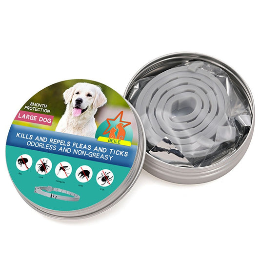 Tails Choice | Antiparasitic Pet Collar