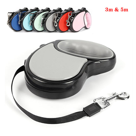 Tails Choice | Automatic Retractable Dog Leash v2