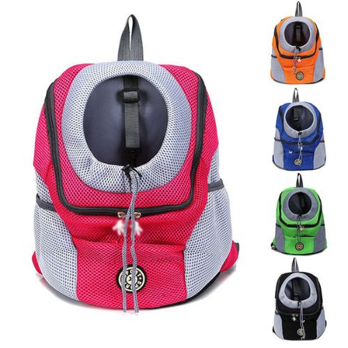 Tails Choice | Pet Dog Backpack