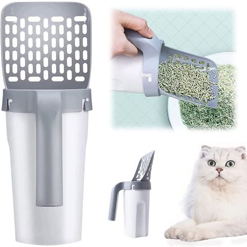 Tails Choice | Cat Litter Shovel