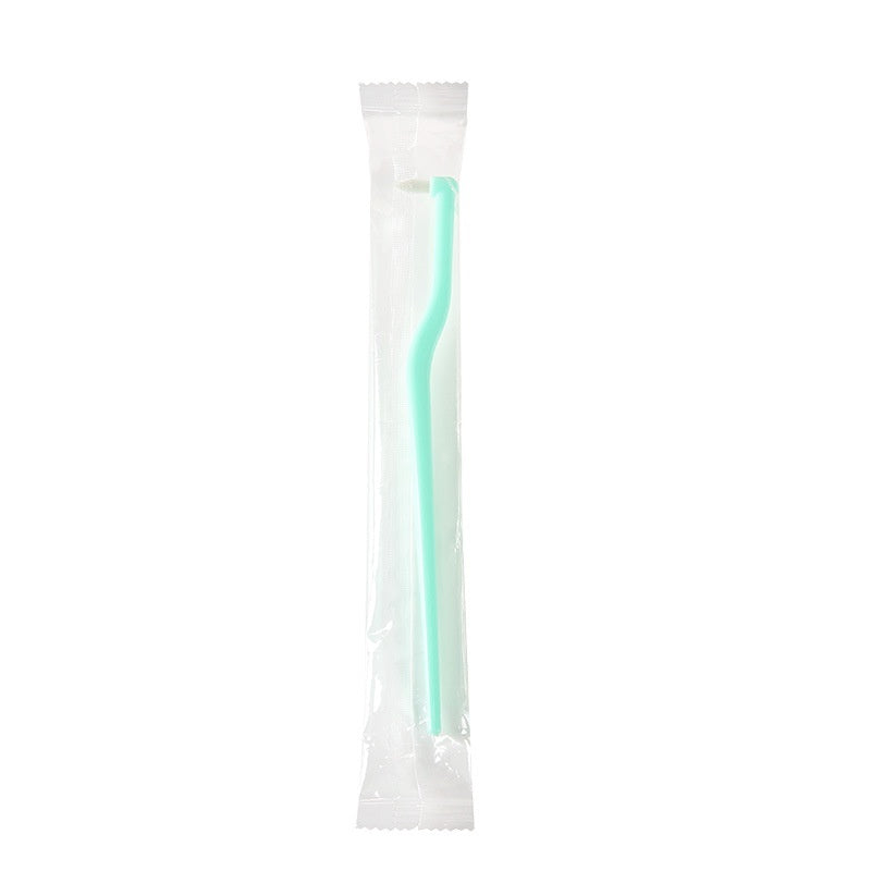 Tails Choice | Pet Cleaning Orthodontic Toothbrush