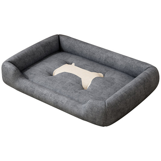 Tails Choice | Small House Pet Bed