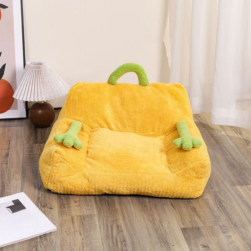 Tails Choice | Pet Hub Cute Pet Bed