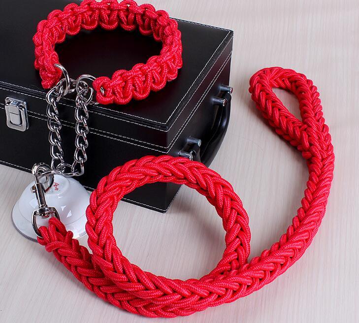 Tails Choice│Series X Leash