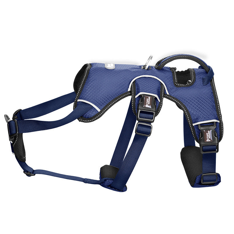 Tails Choice | Tuff Harness