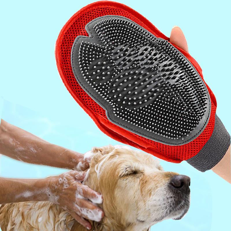 Tails Choice | Fur Grooming  Brush