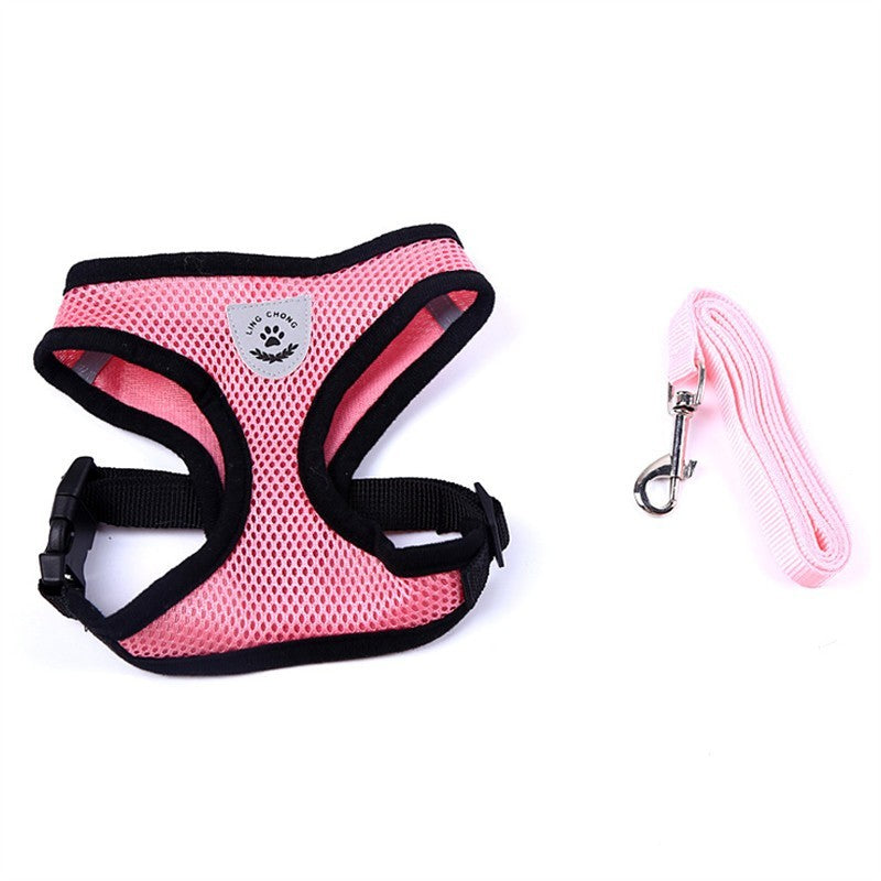 Tails Choice │Car Seat Belt Leash